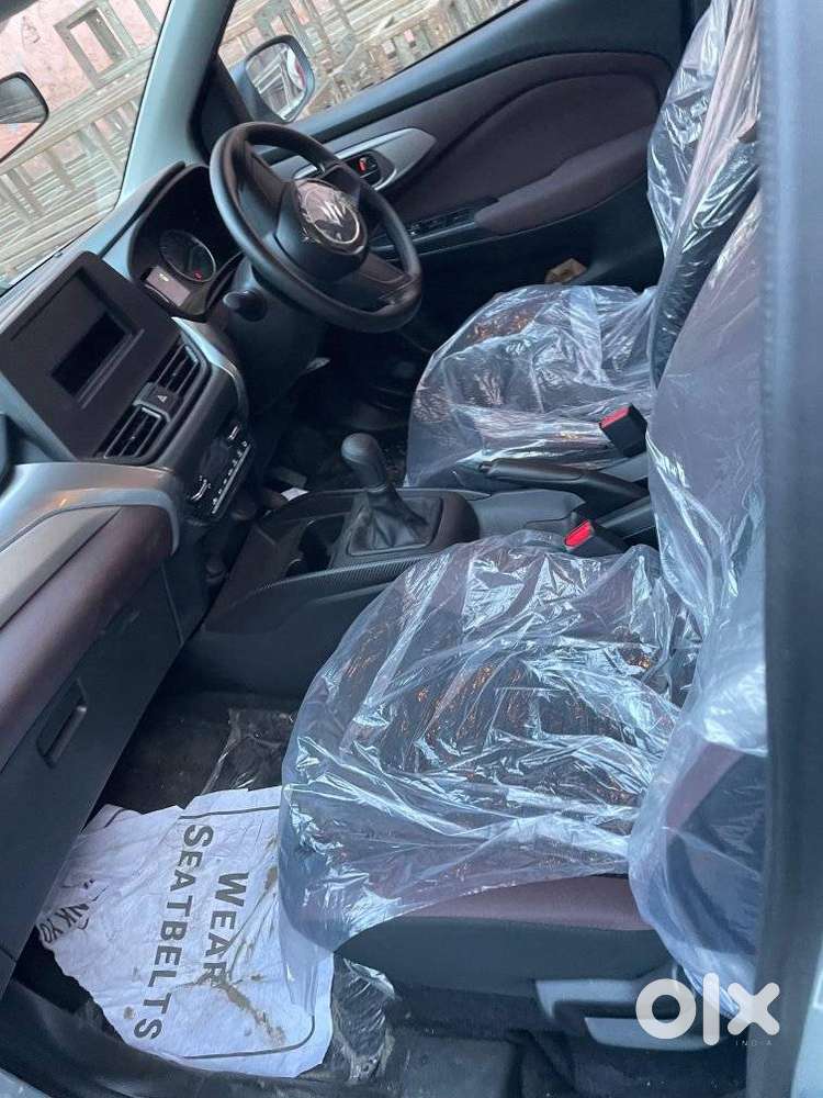 Maruti Suzuki Fronx Sigma 1.2 Mt, 2026, Petrol