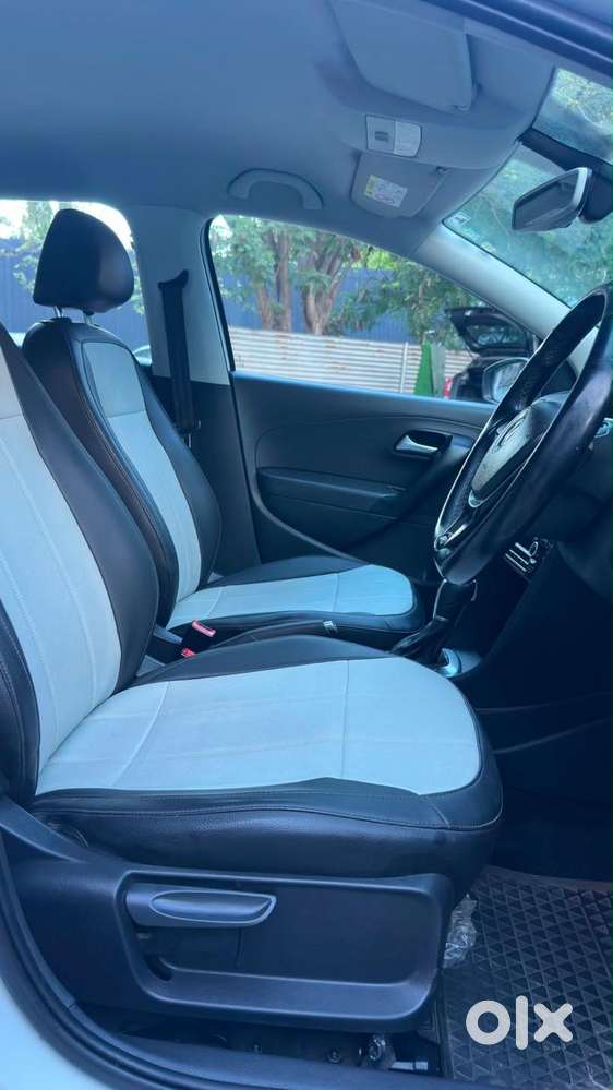 Volkswagen Polo 1.2 Gt Tsi, 2017, Petrol