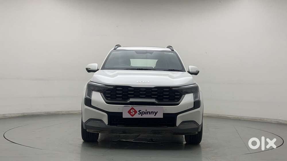 Kia Sonet Gtx Dct, 2024, Petrol