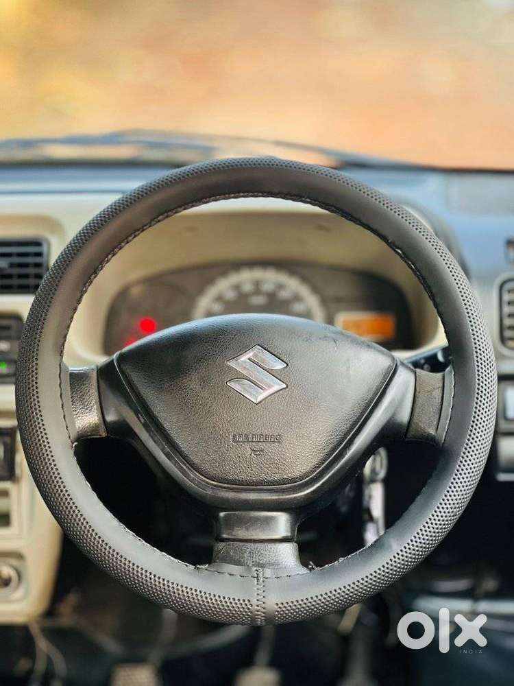 Maruti Suzuki Eeco 5 Seater Ac, 2019, Cng & Hybrids