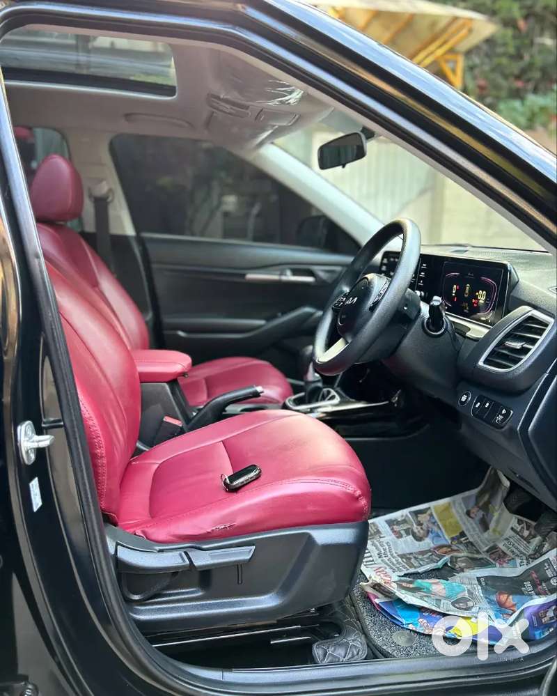Seltos Htk(o) 2025 Diesel Manual With Panoramic Sunroof