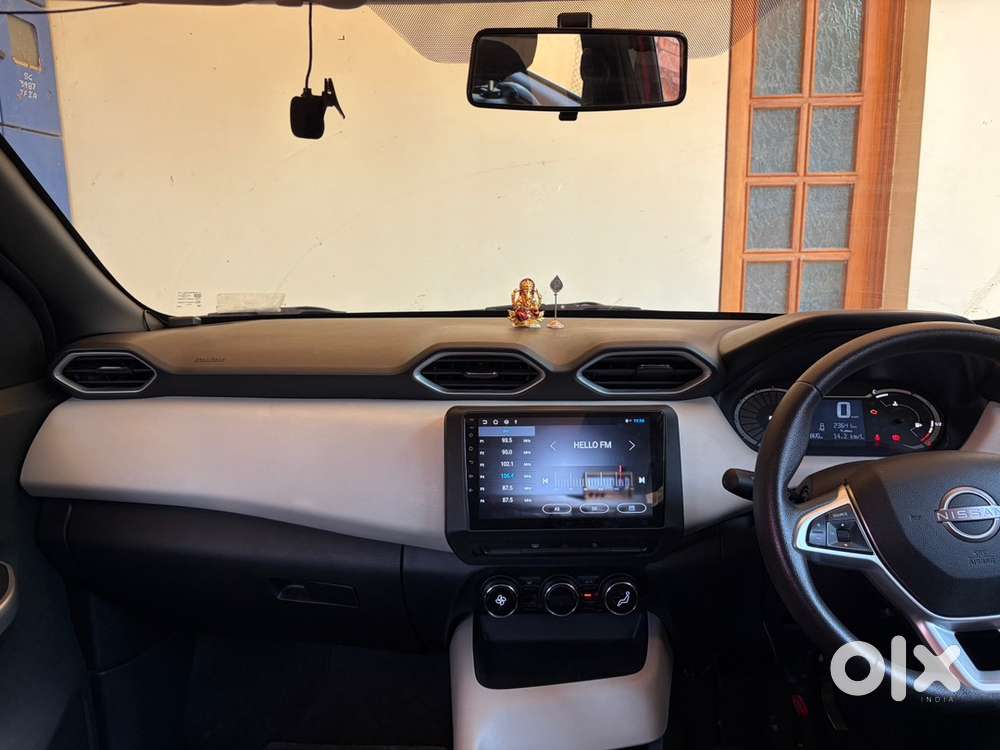 2023 Nissan Magnite Petrol  23,500 Km  Single Owner  Excellent Cond