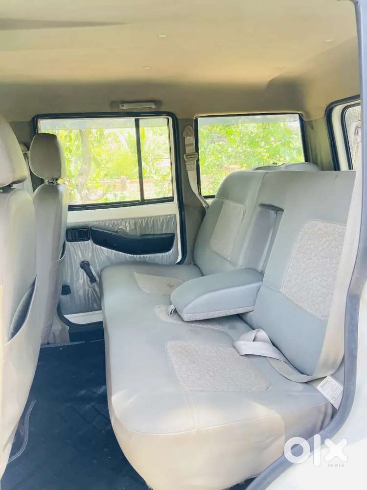 Mahindra Bolero 2020 Diesel Well Maintained