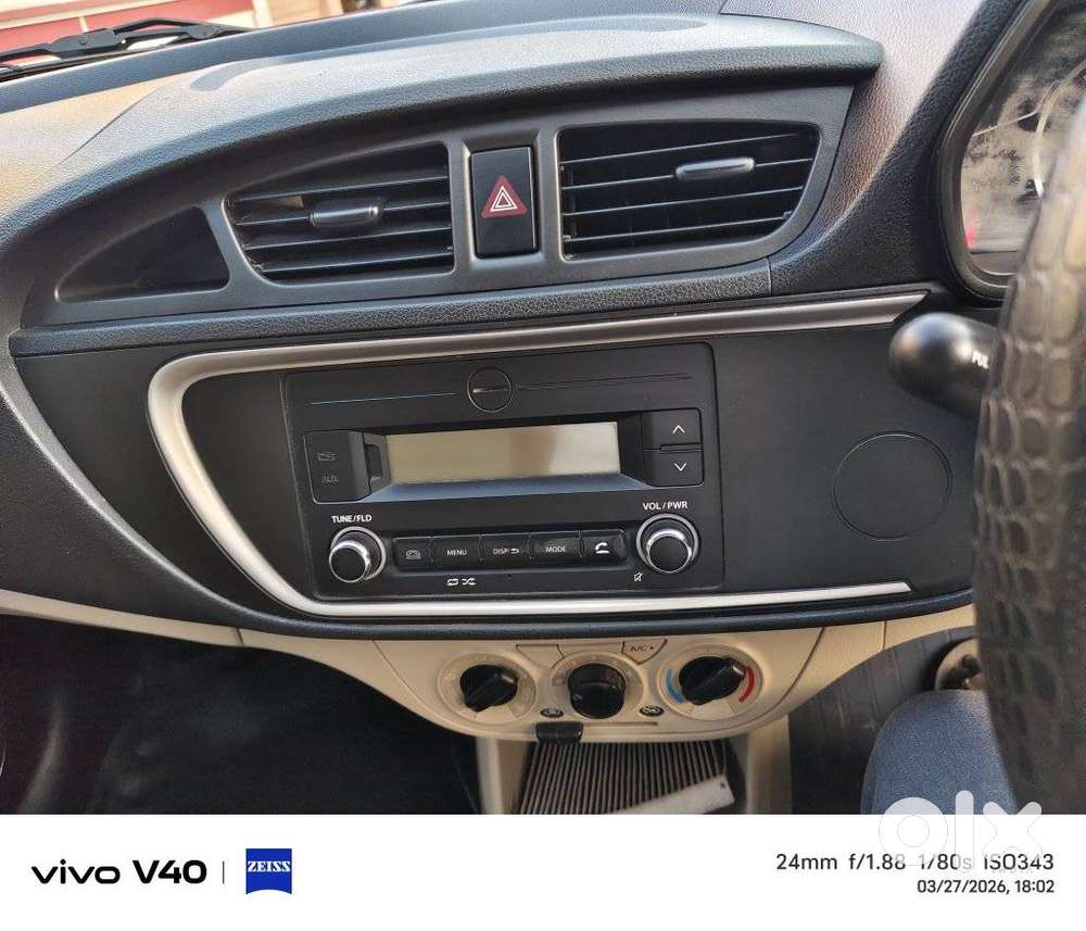 Maruti Suzuki Alto 800 Vxi Airbag, 2019, Petrol