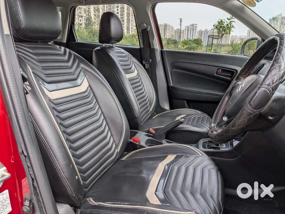 Maruti Suzuki Brezza Vdi, 2019, Diesel