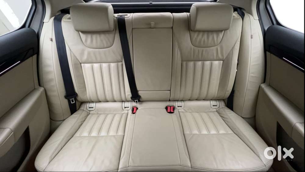 Skoda Octavia 2.0 L K Tsi At, 2018, Petrol