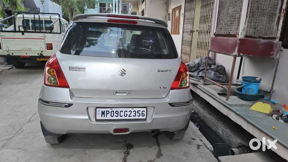 Maruti Suzuki Swift 2010 Petrol Good Condition
