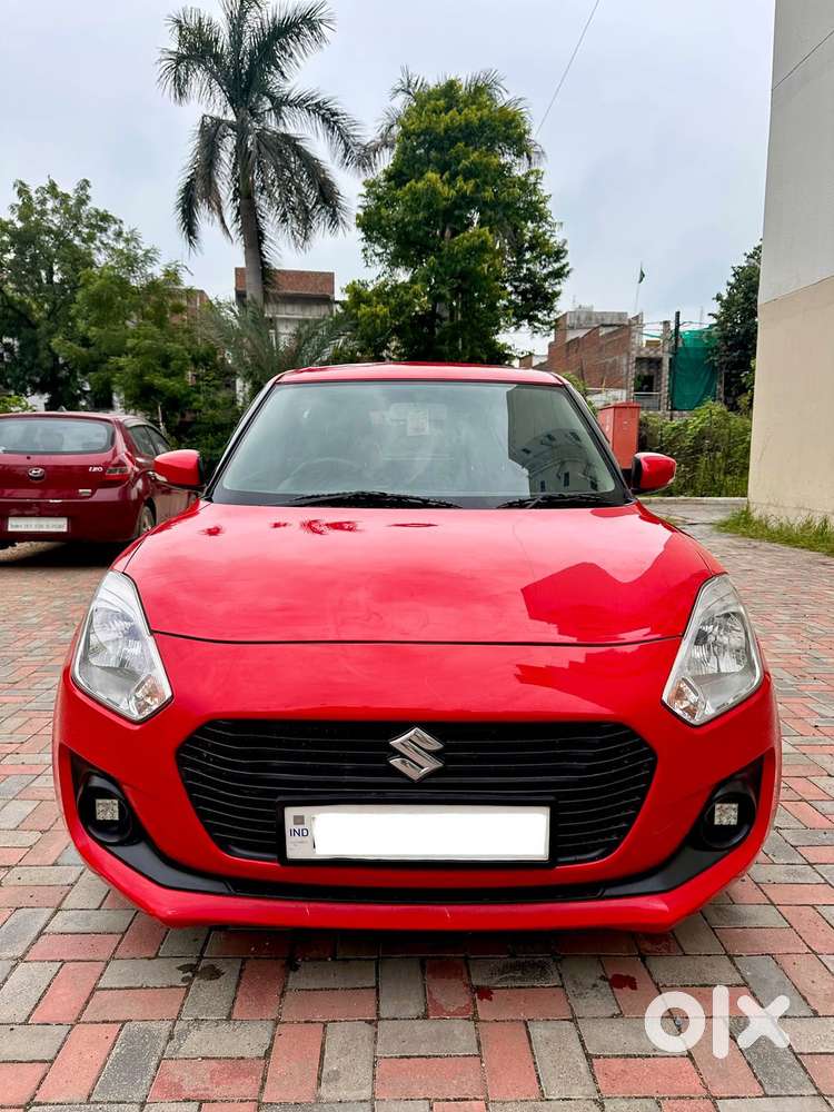Maruti Suzuki Swift Vdi (o), 2019, Diesel