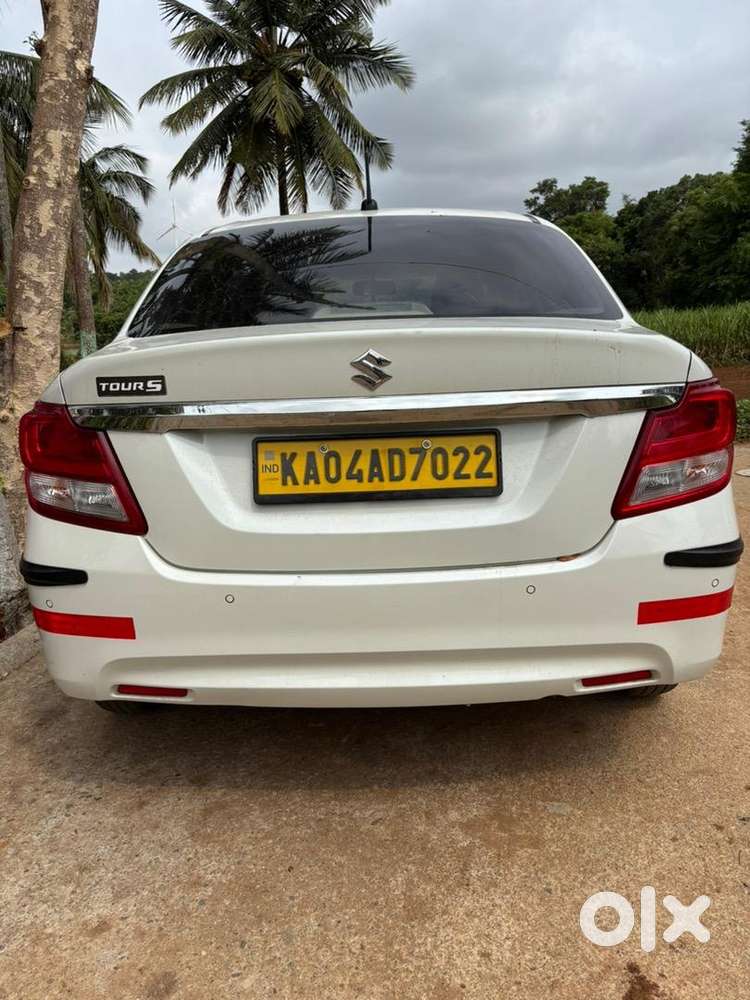 2024 Maruti Suzuki Km Driven