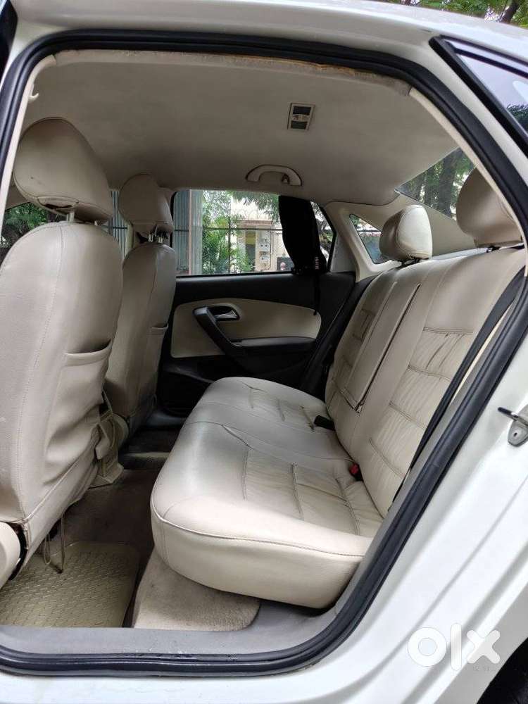 Volkswagen Vento 1.5 Tdi Highline Plus, 2011, Diesel