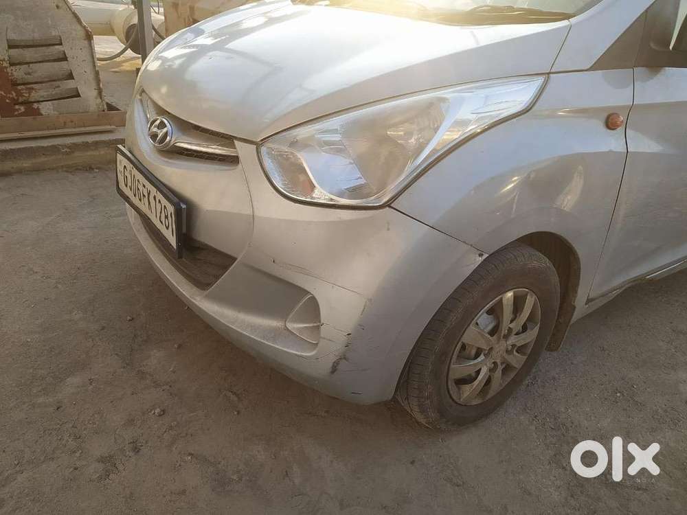 Hyundai Car Manual 2012