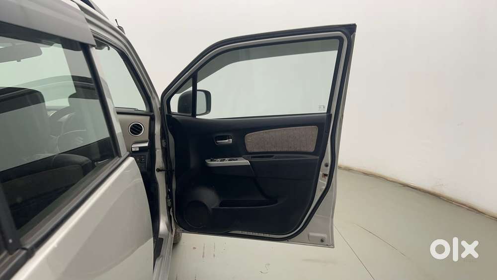Maruti Suzuki Wagon R Vxi, 2013, Petrol