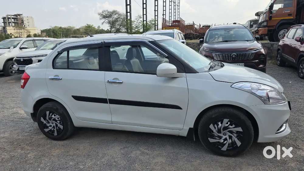 Swift Dzire Diesel Variant 81,000km Driven In Good Condition