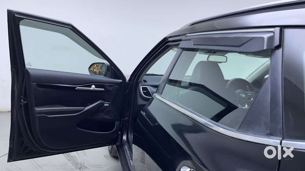 Kia Seltos 1.4 Gtx + Petrol At, 2020, Petrol