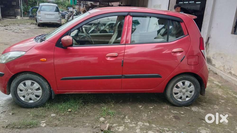Hyundai I10 Petrol 2010