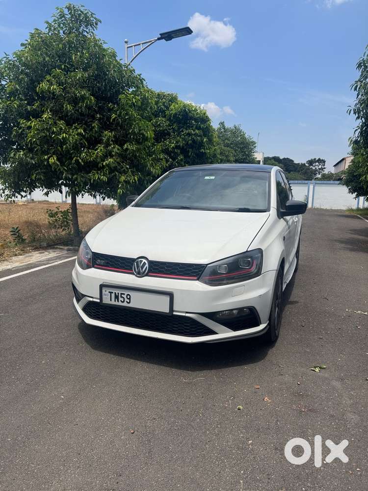 Enthusiast-maintained Vw Polo 1.2 Tdi | 1l Km Major Service Done
