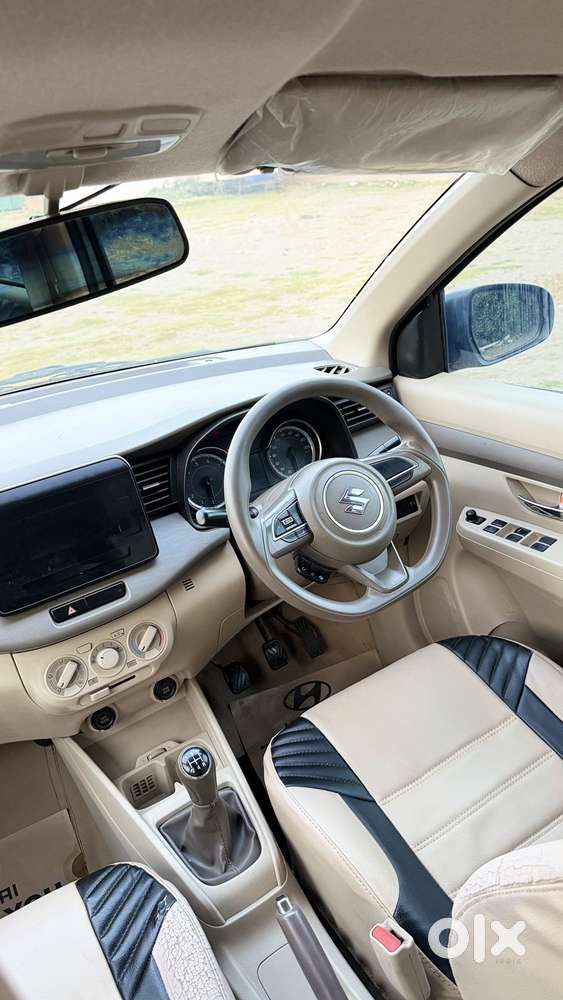 Maruti Suzuki Ertiga Vxi (o) Cng, 2020, Cng & Hybrids