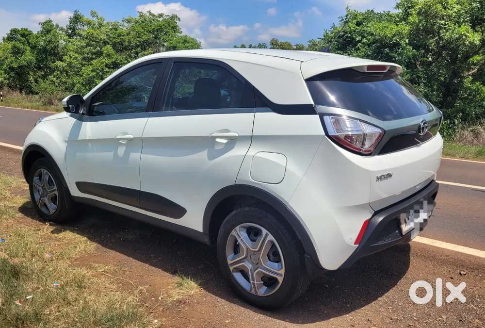 Tata Nexon
