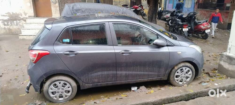 Hyundai I10 2015