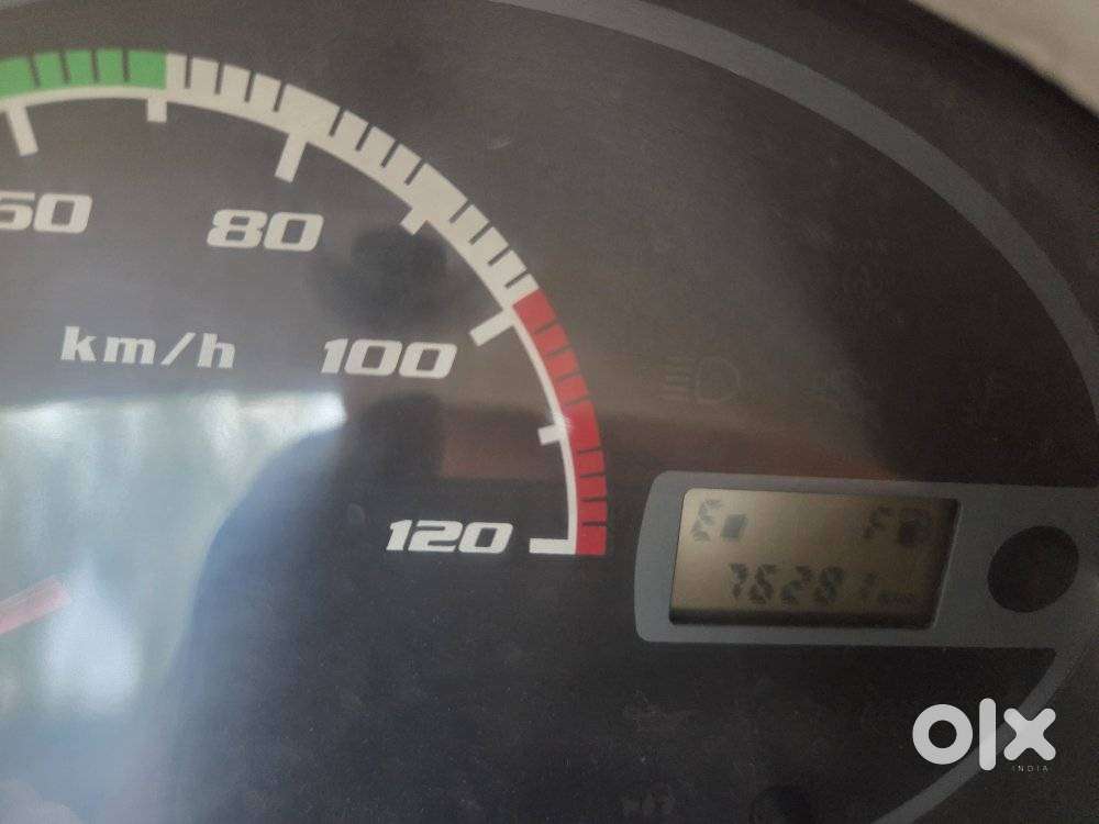 Tata Nano Twist Xe, 2011, Petrol