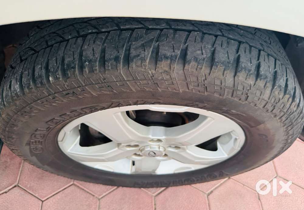 Mahindra Scorpio S11 Mt 7s Cc, 2018, Diesel