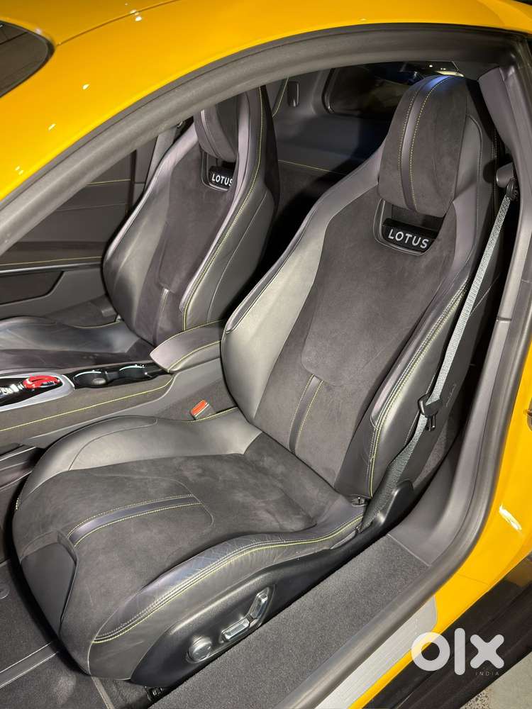 Lotus Emira Turbo Se, 2023, Petrol