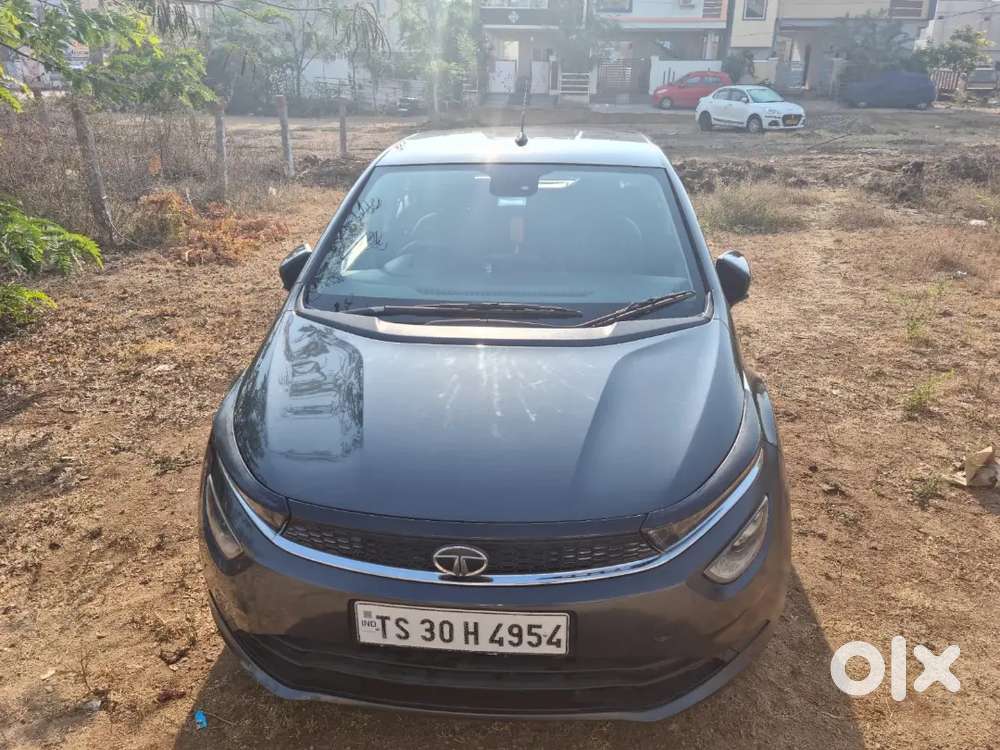 Tata Altroz 1.2 Xt Petrol 2021