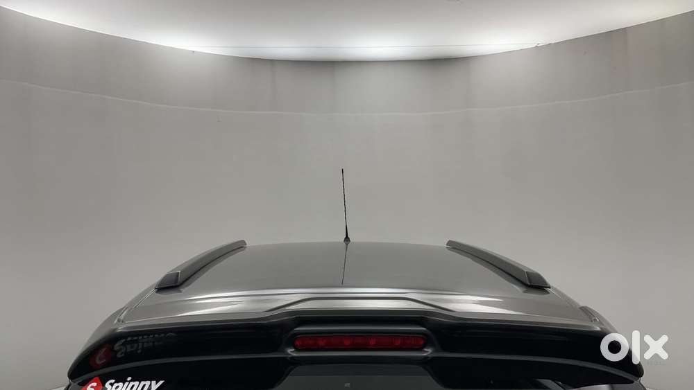 Tata Punch Adventure, 2022, Petrol