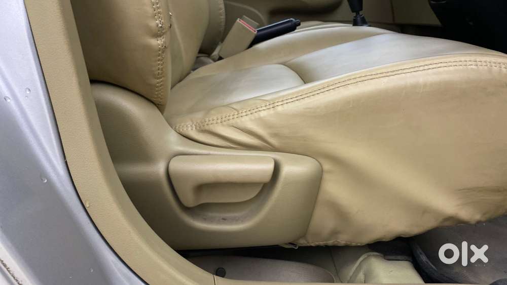 Honda Amaze 2013-2016 Ex I-vtech, 2014, Petrol