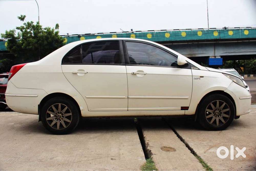 Tata Manza, 2011, Diesel