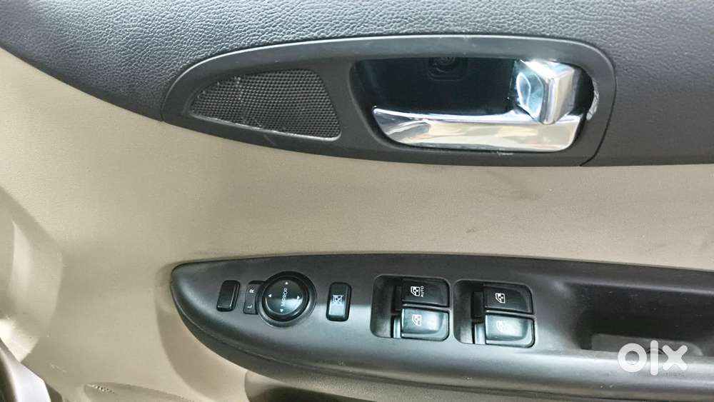 Hyundai I20 Sportz 1.4 Crdi, 2013, Diesel