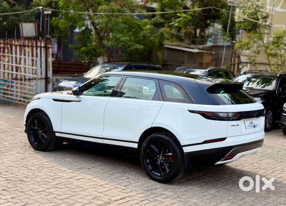 Land Rover Range Velar Hse Dynamic 2.0 Diesel, 2023, Diesel