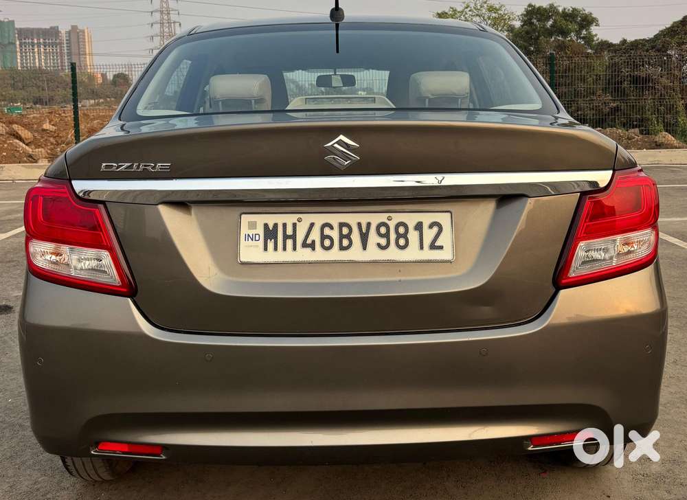 Maruti Suzuki Swift Dzire Vxi(o) Mt, 2021, Petrol