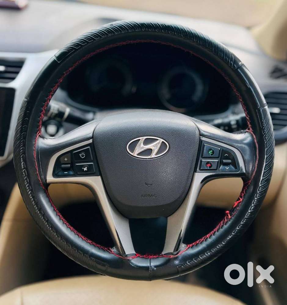 Maruti Suzuki Ciaz 2014-2017 Vdi, 2015, Diesel