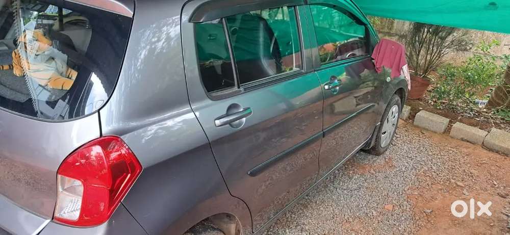 Celerio 2019 Single Owner