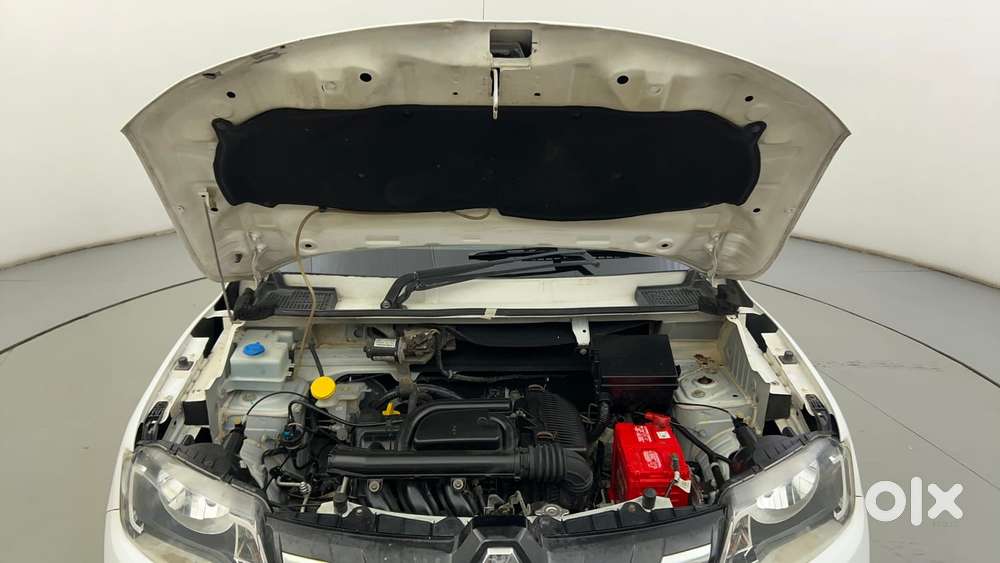 Renault Kwid 1.0 Rxt Sce Special (o), 2019, Petrol