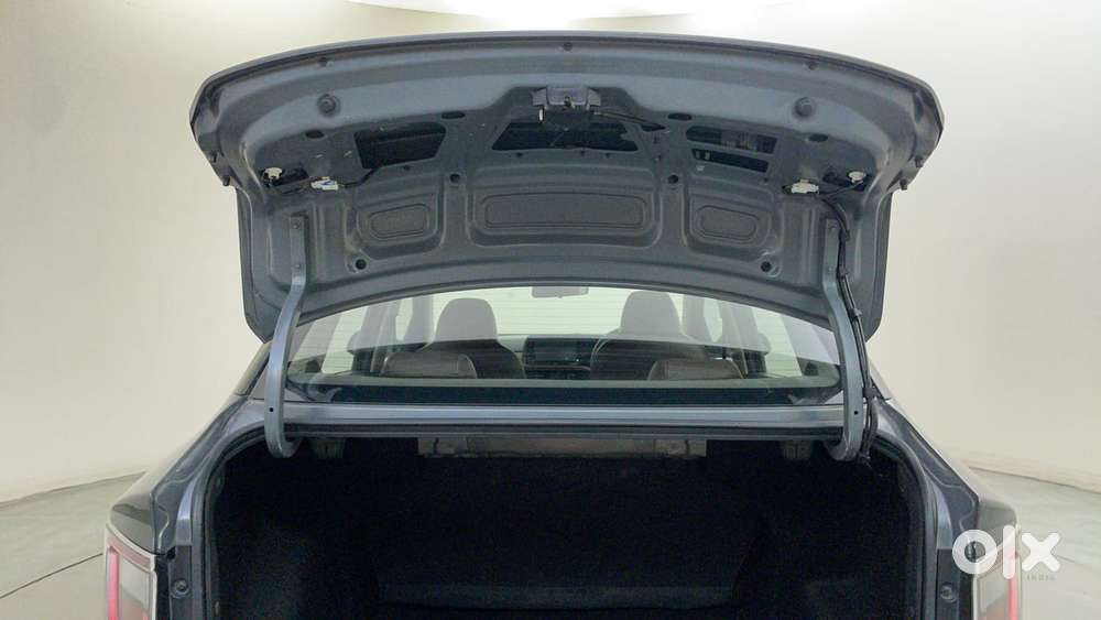 Hyundai Aura [2023-ongoing] 1.2 Sx Plus Petrol Amt, 2021, Petrol