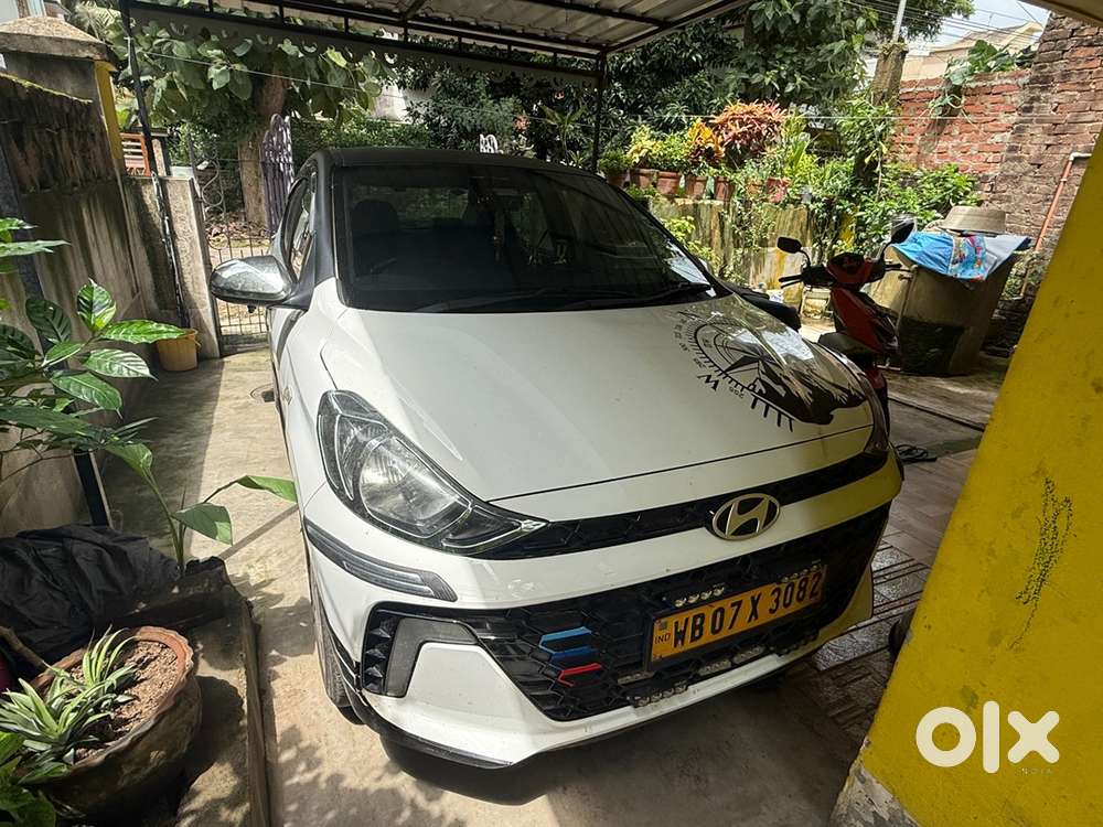 Hyundai Aura 1.2 S 2025