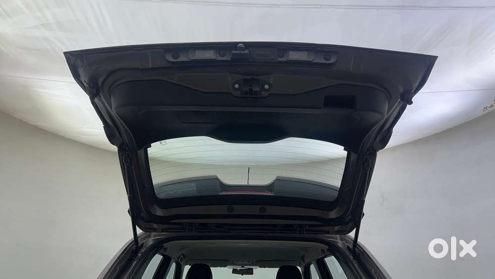 Nissan Magnite 1.0 Xv Turbo Cvt, 2021, Petrol