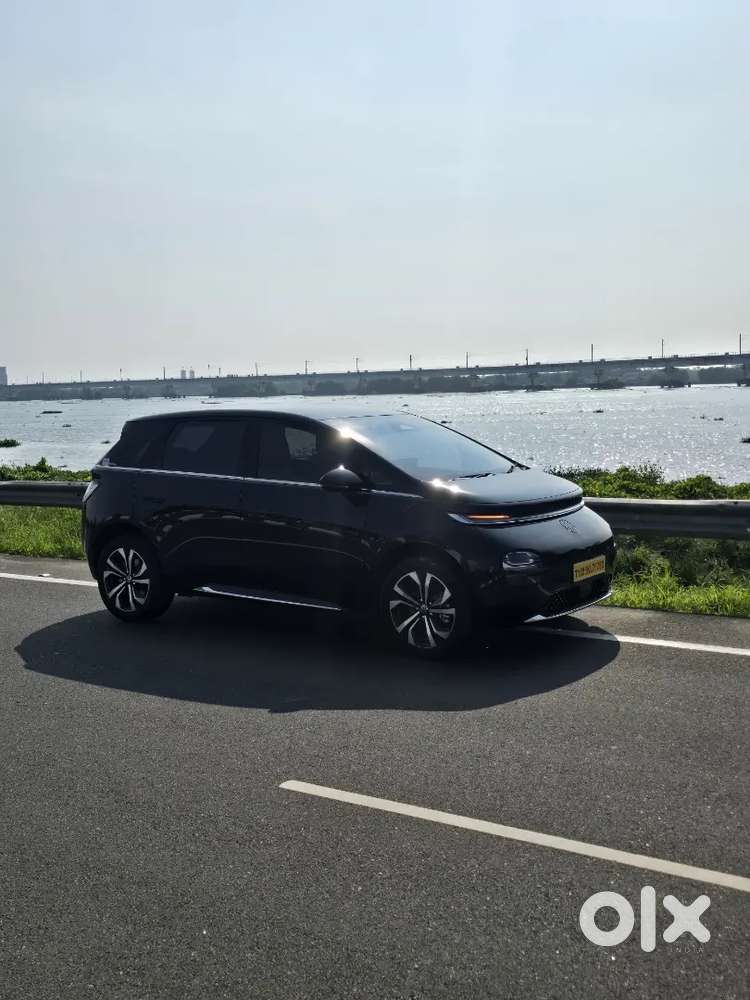 Mg Windsor Full Option  Essence Pro Low Km Single Owner 6 Months Only