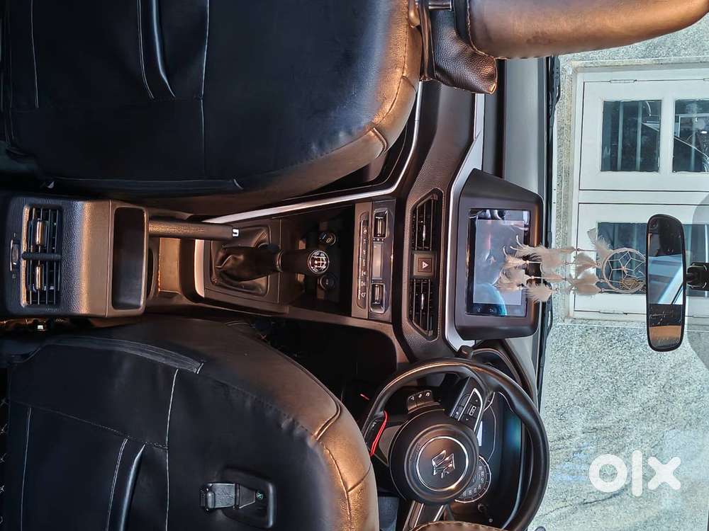New Brezza Vxi Smart Hybrid Manual 2023 Model