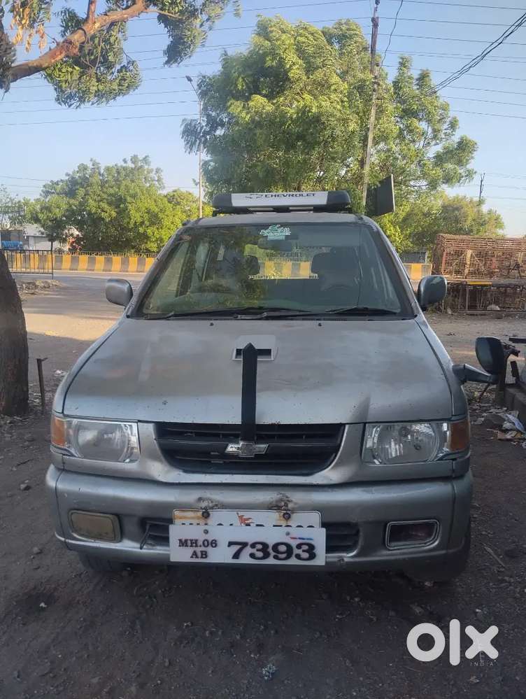 Chevrolet Tavera 2006 Model