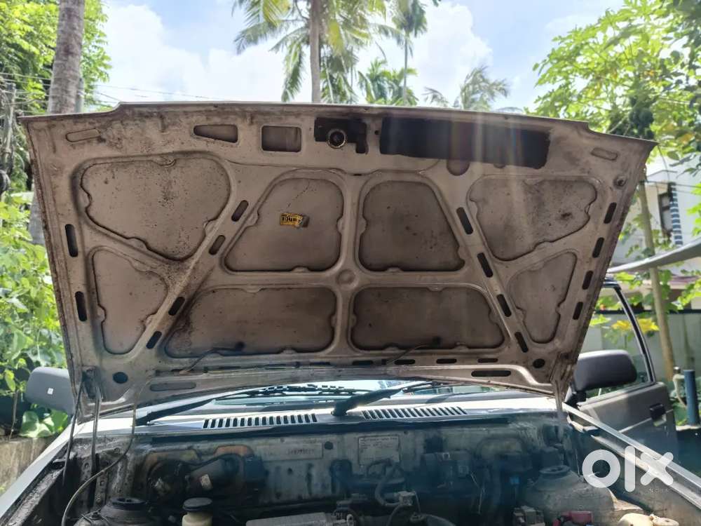Good Condition Maruti  800 2003 Petrol 90000 Km Driven Paper Til2029