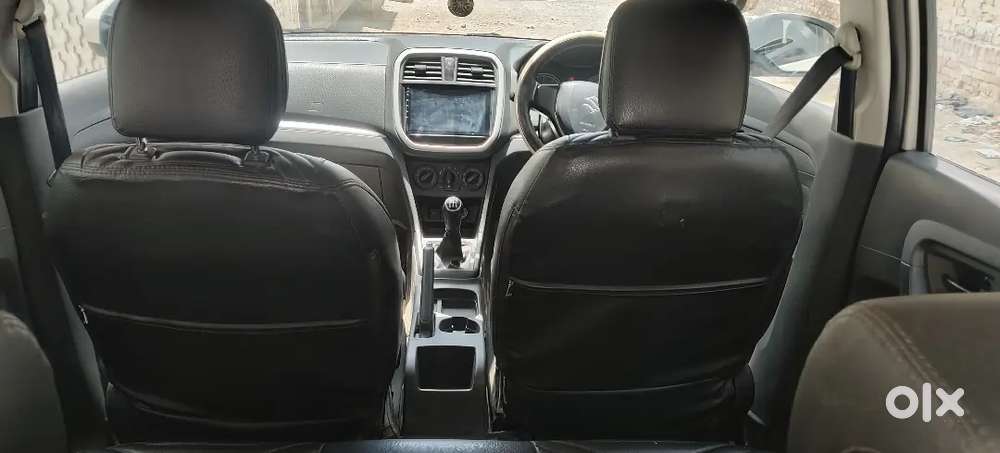 Maruti Suzuki Vitara 2017