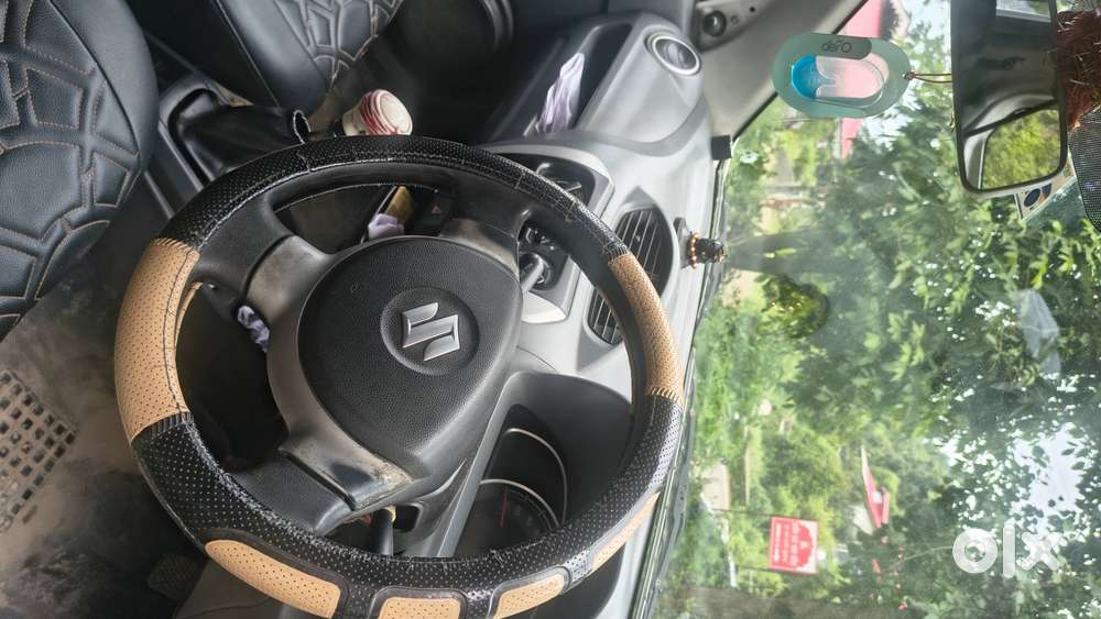Maruti Suzuki Alto 800 2016 Petrol Well Maintained
