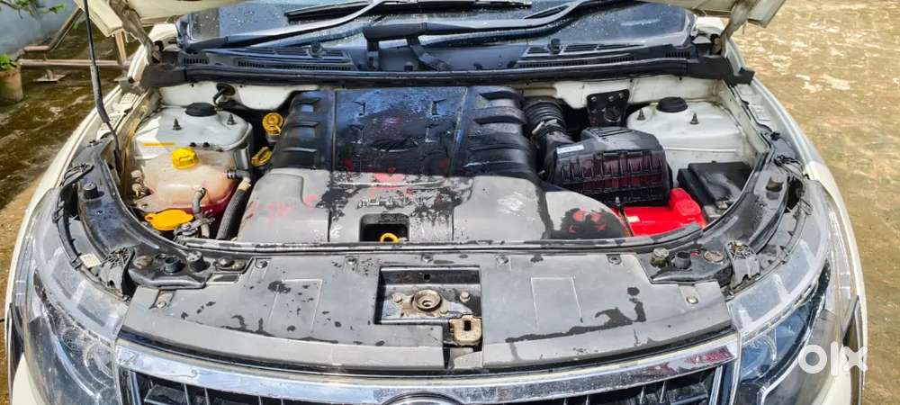 Mahindra Xuv500 2020 Diesel 45000 Km Driven.. Tax Upto October 2030.