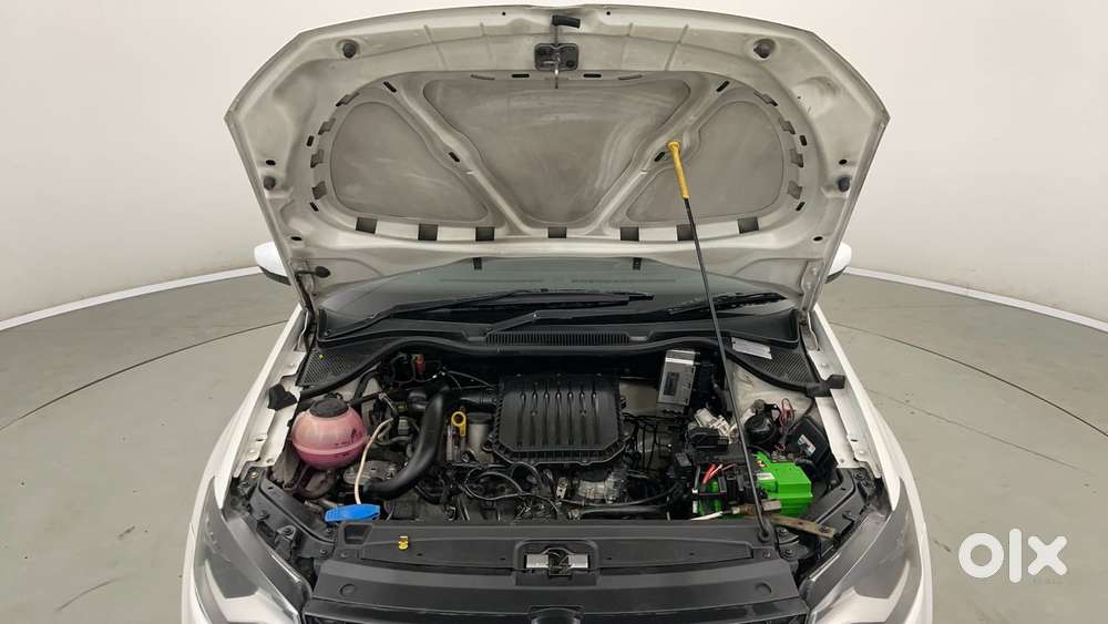 Volkswagen Polo 1.0 Mpi Trendline, 2019, Cng & Hybrids
