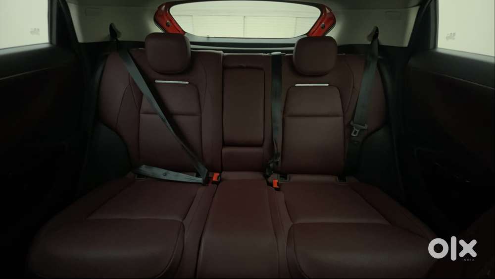 Tata Curvv Accomplished Plus A 1.5 Kryojet Diesel 6mt, 2024, Diesel