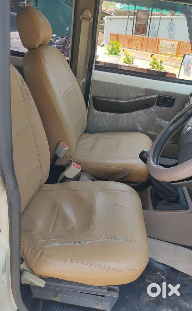 Mahindra Be 6 Be, 2023, Diesel