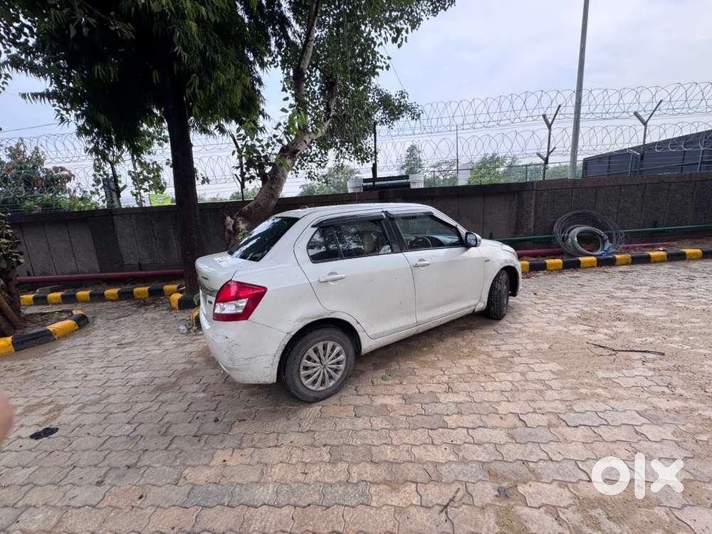 Maruti Suzuki Swift Dzire 2012 Cng & Hybrids 79000 Km Driven